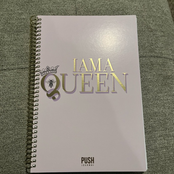 SmartLife Push Journal - 2 pack - Picture 11 of 15